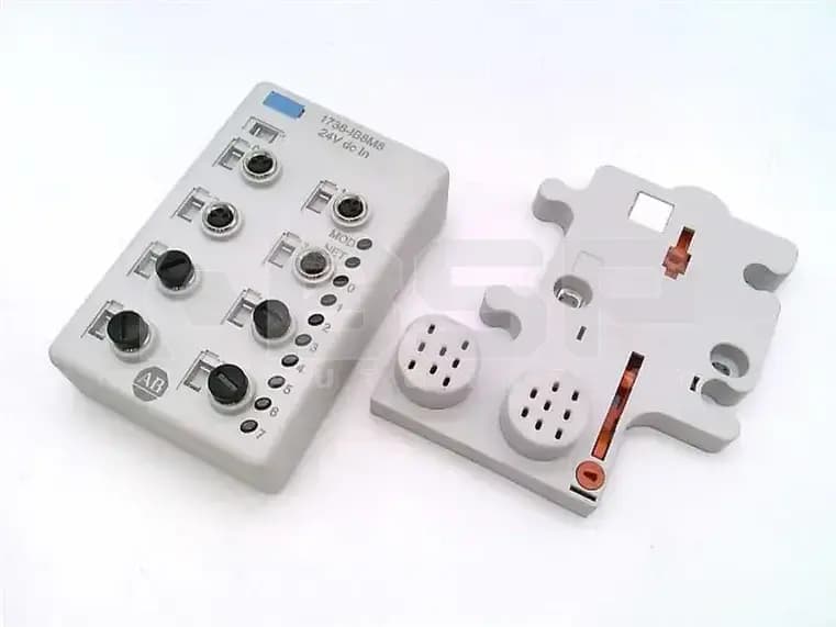 Allen Bradley 1738-IB8M8 Allen Bradley 1738-IB8M8