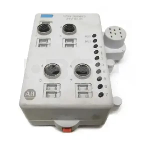 Allen Bradley 1738-IB8M12 Allen Bradley 1738-IB8M12