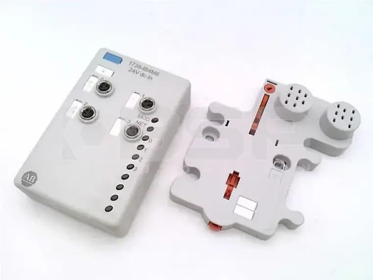 Allen Bradley 1738-IB4M8 Allen Bradley 1738-IB4M8