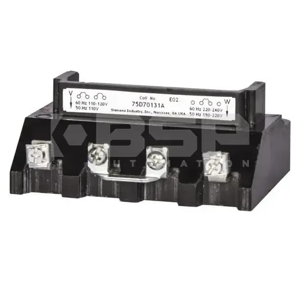 Siemens 75D70131G Siemens 75D70131G