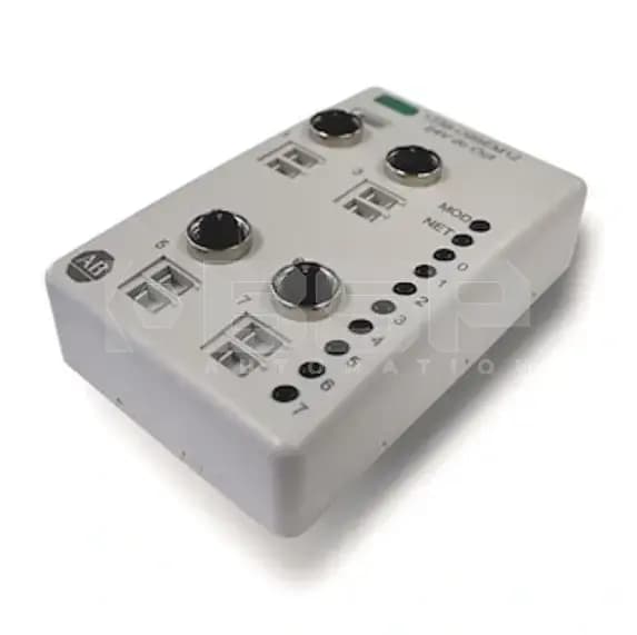 Allen Bradley 1738-IA2M12AC4 Allen Bradley 1738-IA2M12AC4