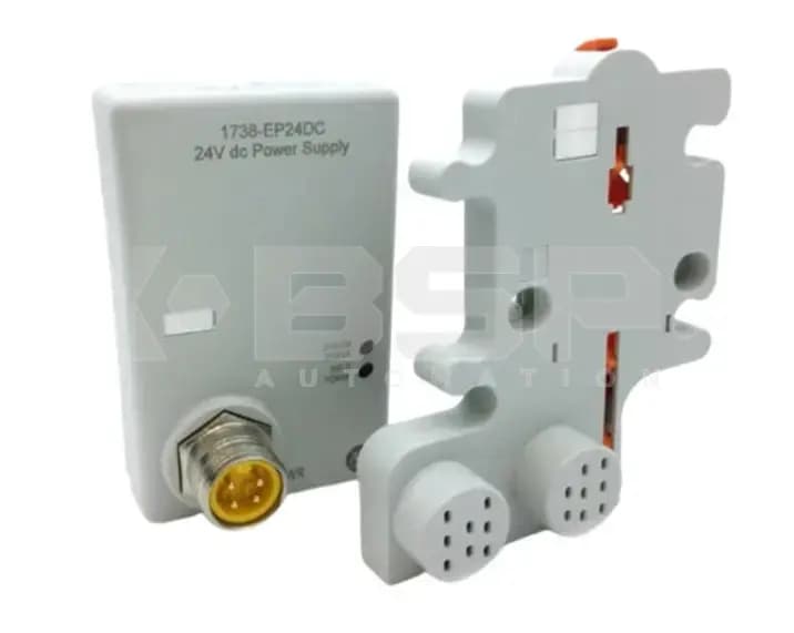 Allen Bradley 1738-EP24DC Allen Bradley 1738-EP24DC
