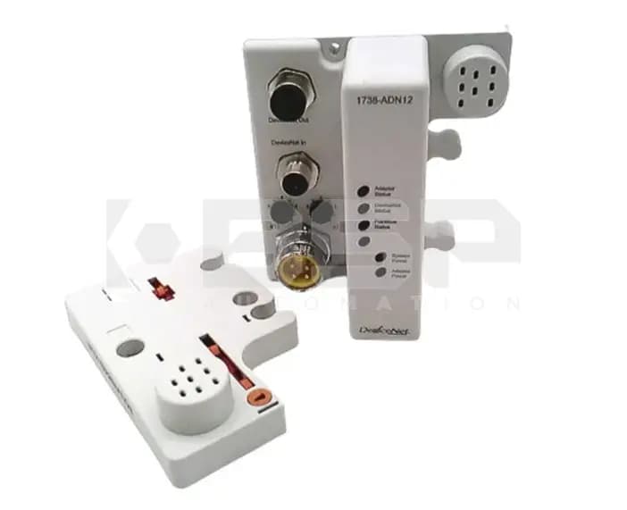 Allen Bradley 1738-ADN12 Allen Bradley 1738-ADN12