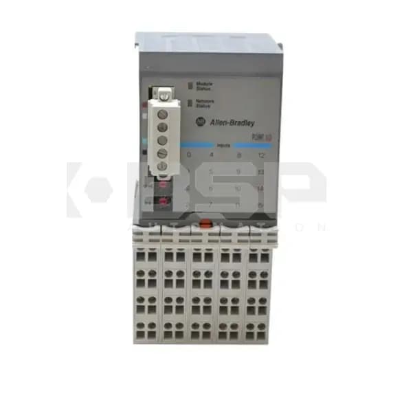 Allen Bradley 1734D-IB8XOB8E Allen Bradley 1734D-IB8XOB8E
