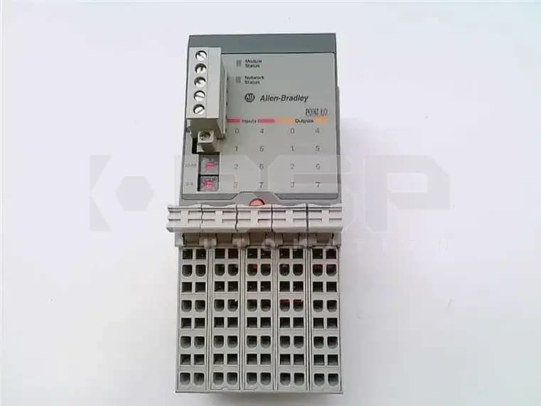 Allen Bradley 1734D-IA8XOW8S Allen Bradley 1734D-IA8XOW8S