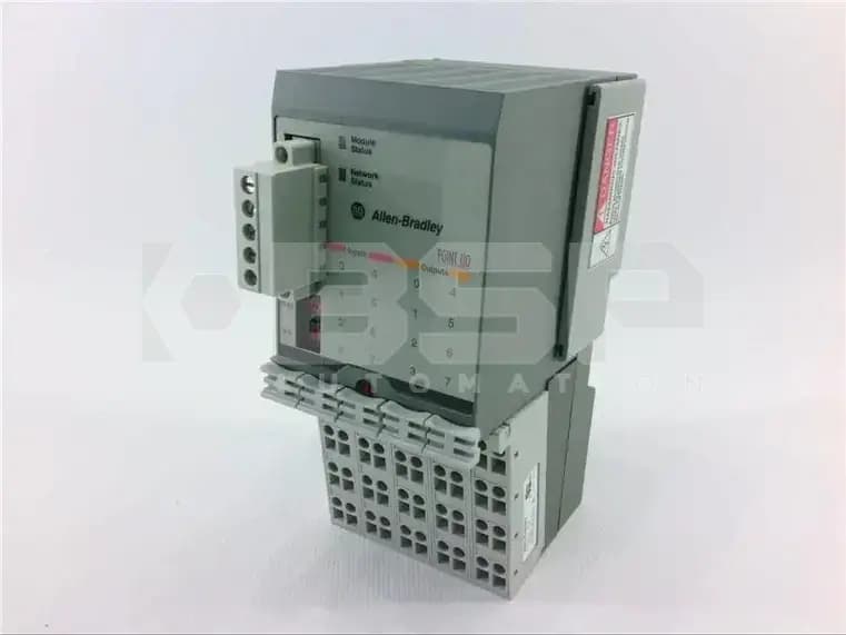 Allen Bradley 1734D-IA8XOW8 Allen Bradley 1734D-IA8XOW8