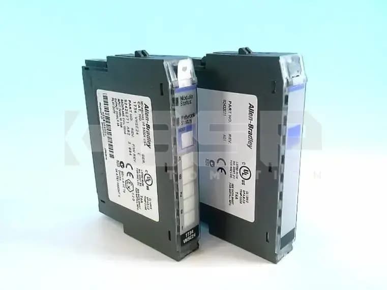 Allen Bradley 1734-VHSC Allen Bradley 1734-VHSC