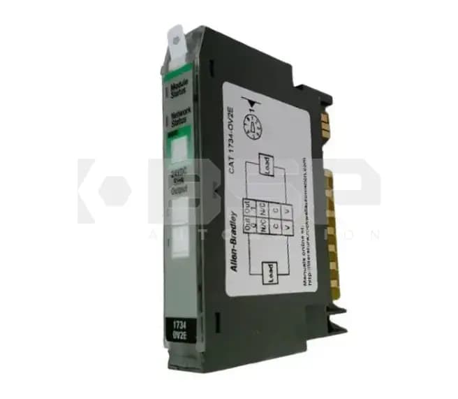 Allen Bradley 1734-OV2E Allen Bradley 1734-OV2E