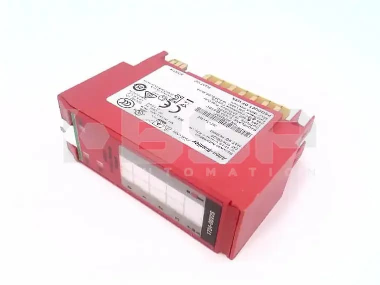 Allen Bradley 1734-OBV2S Allen Bradley 1734-OBV2S