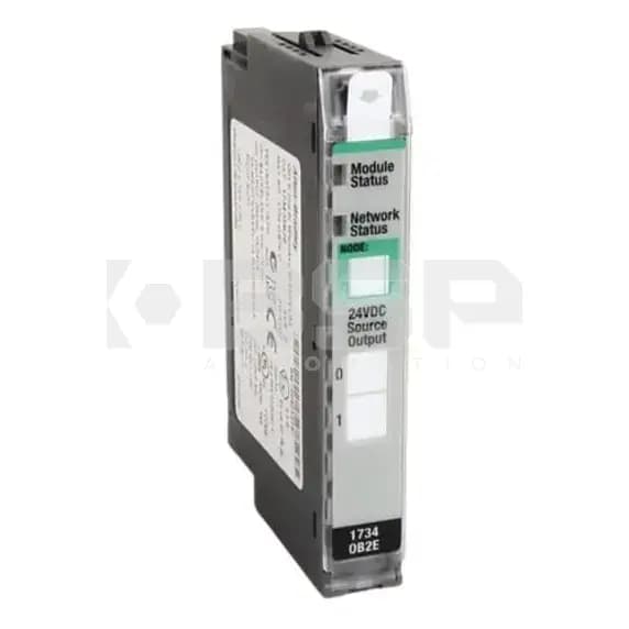Allen Bradley 1734-OB2E Allen Bradley 1734-OB2E