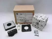 Allen Bradley 194L-E25-10275NL Allen Bradley 194L-E25-10275NL
