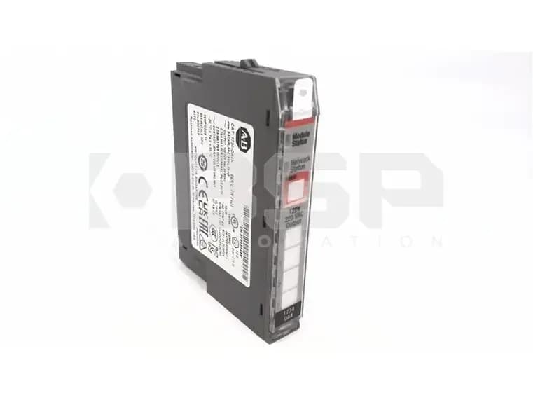 Allen Bradley 1734-OA4K Allen Bradley 1734-OA4K