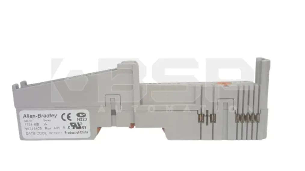 Allen Bradley 1734-MB Allen Bradley 1734-MB