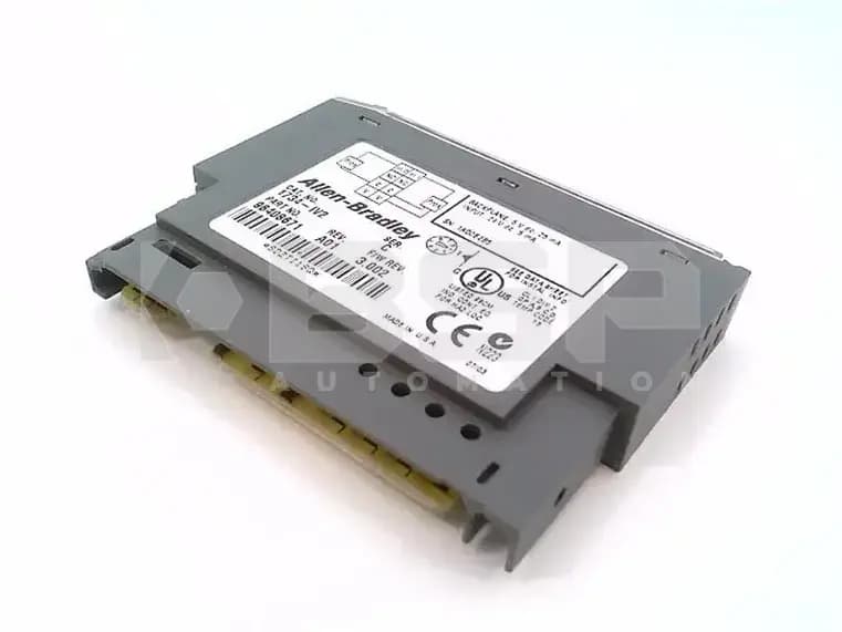 Allen Bradley 1734-IV2 Allen Bradley 1734-IV2