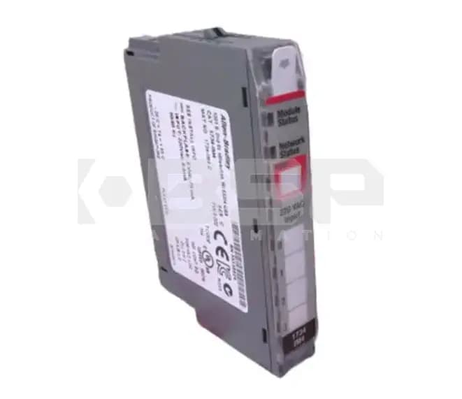 Allen Bradley 1734-IM4 Allen Bradley 1734-IM4