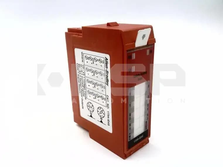 Allen Bradley 1734-IE4SK Allen Bradley 1734-IE4SK
