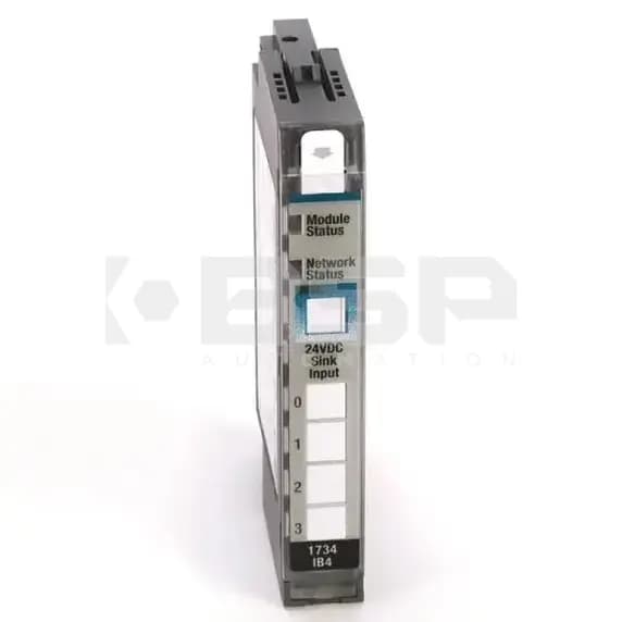 Allen Bradley 1734-IB4D Allen Bradley 1734-IB4D