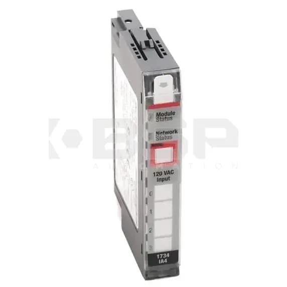 Allen Bradley 1734-IA4K Allen Bradley 1734-IA4K