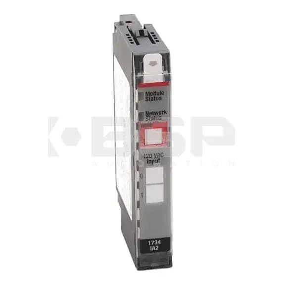 Allen Bradley 1734-IA2 Allen Bradley 1734-IA2