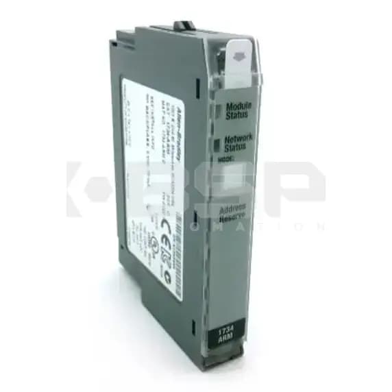 Allen Bradley 1734-ARMK Allen Bradley 1734-ARMK