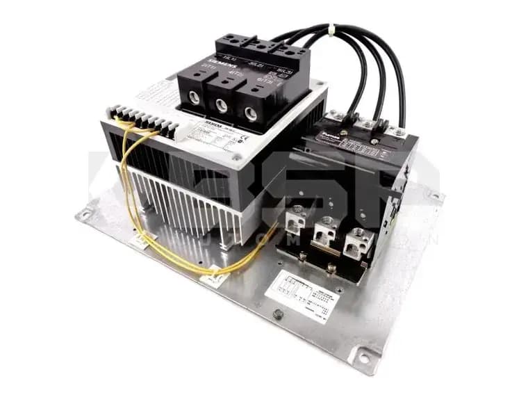 Siemens 72ME35AFP Siemens 72ME35AFP