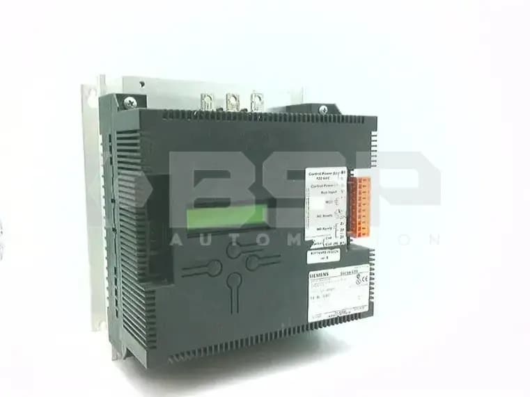 Siemens 72LV35AFA Siemens 72LV35AFA