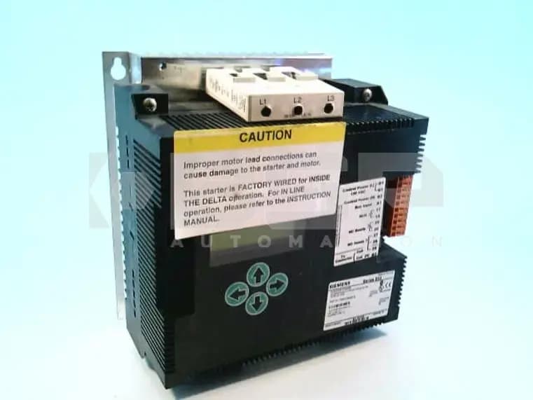 Siemens 72KV34AFA Siemens 72KV34AFA