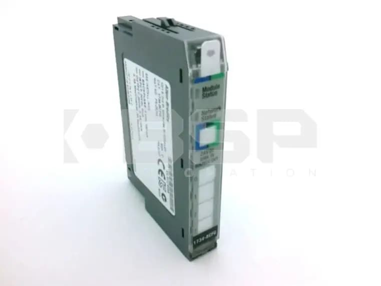Allen Bradley 1734-8CFG Allen Bradley 1734-8CFG
