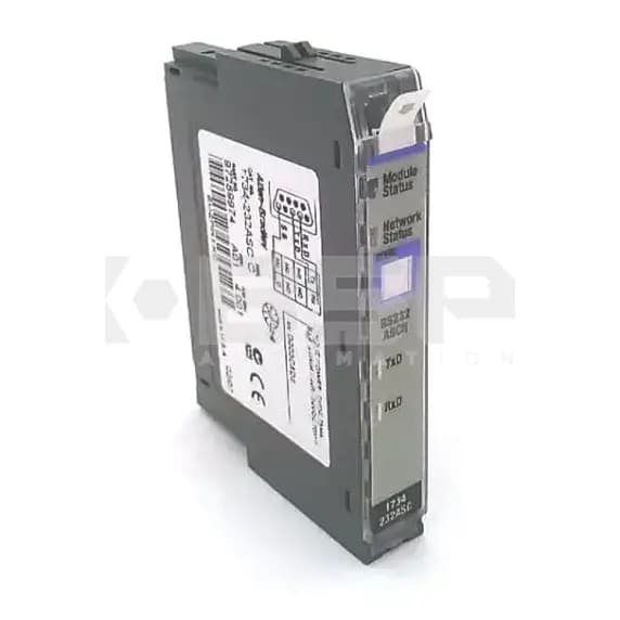 Allen Bradley 1734-232ASC Allen Bradley 1734-232ASC