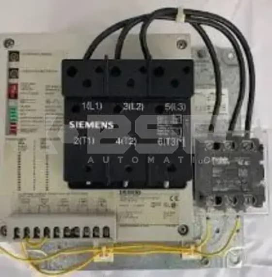 Siemens 72KT34AFA Siemens 72KT34AFA