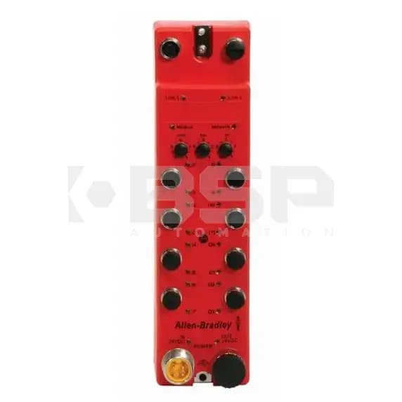 Allen Bradley 1732ES-IB12XOBV2 Allen Bradley 1732ES-IB12XOBV2