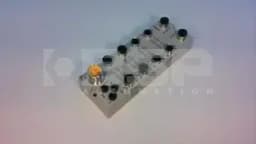 Allen Bradley 1732E-OB16M12DR Allen Bradley 1732E-OB16M12DR