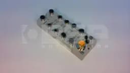 Allen Bradley 1732E-OB16M12DR Allen Bradley 1732E-OB16M12DR