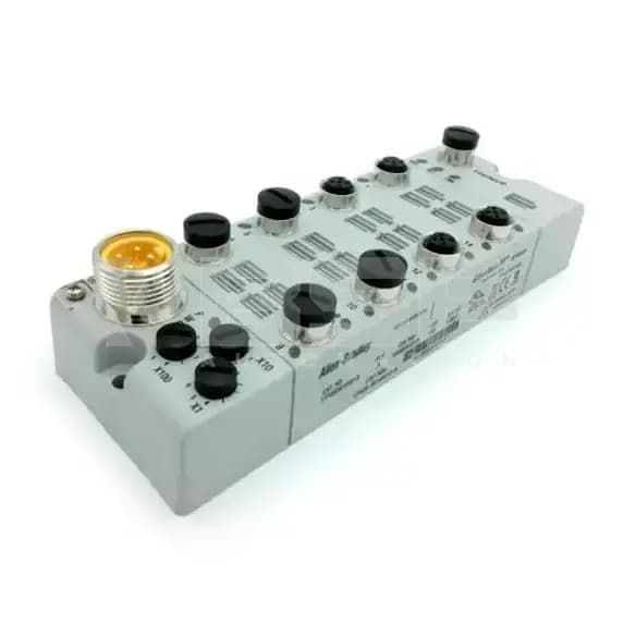 Allen Bradley 1732E-IB16M12 Allen Bradley 1732E-IB16M12