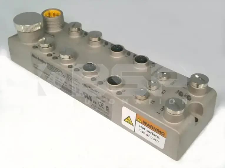 Allen Bradley 1732E-16CFGM12P5QCWR Allen Bradley 1732E-16CFGM12P5QCWR