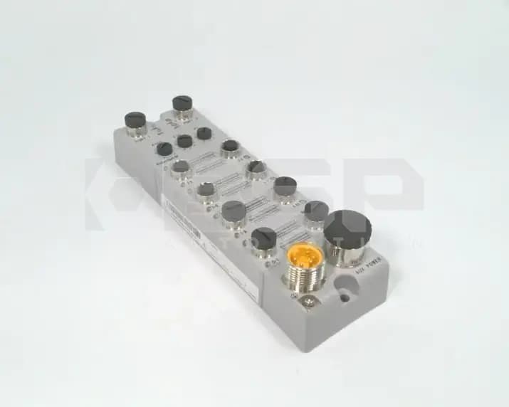 Allen Bradley 1732E-12X4M12P5QCDR Allen Bradley 1732E-12X4M12P5QCDR