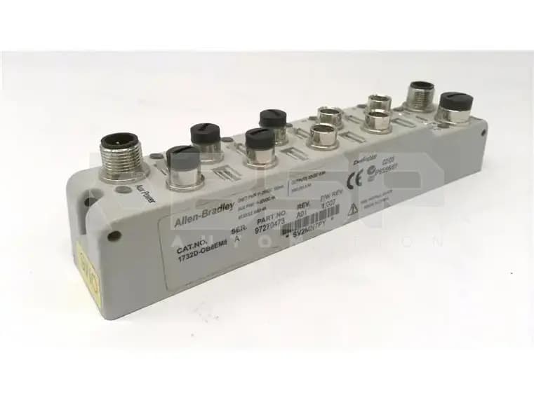 Allen Bradley 1732D-OB8EM8 Allen Bradley 1732D-OB8EM8
