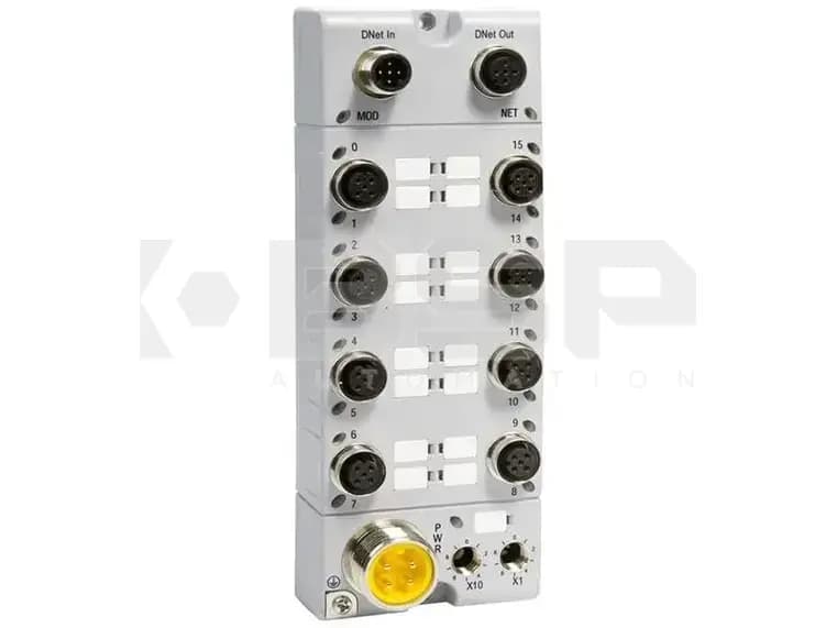 Allen Bradley 1732D-OB16M12M12 Allen Bradley 1732D-OB16M12M12