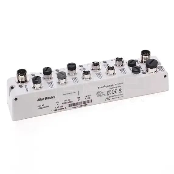 Allen Bradley 1732D-IB8M8 Allen Bradley 1732D-IB8M8