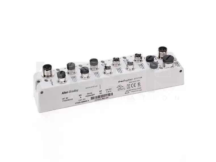 Allen Bradley 1732D-IB8M12 Allen Bradley 1732D-IB8M12