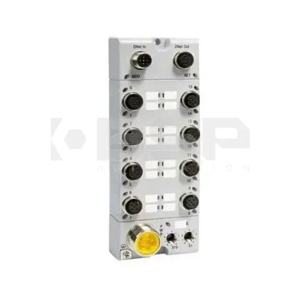 Allen Bradley 1732D-IB16M12M12W Allen Bradley 1732D-IB16M12M12W