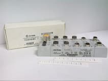 Allen Bradley 1732D-IB16M12M12 Allen Bradley 1732D-IB16M12M12