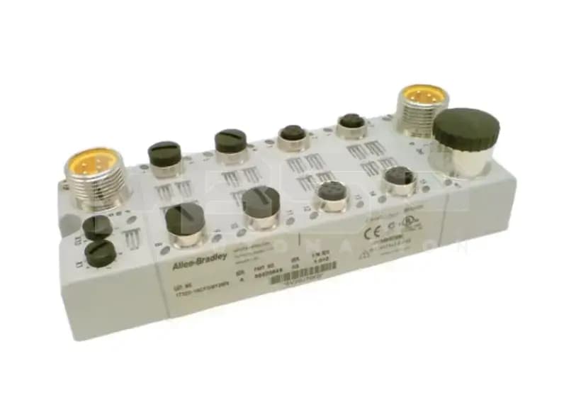 Allen Bradley 1732D-16CFGM12MN Allen Bradley 1732D-16CFGM12MN