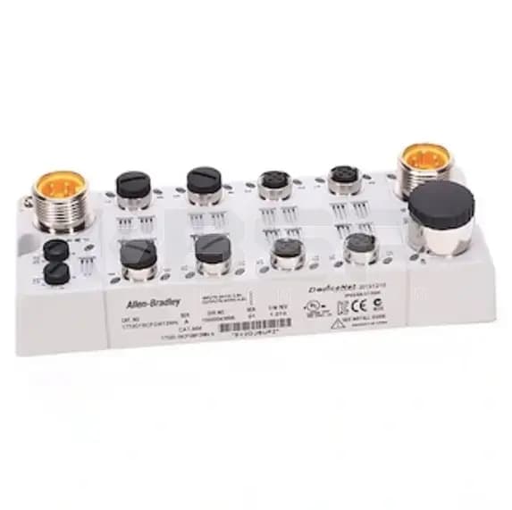 Allen Bradley 1732D-16CFGM12M12 Allen Bradley 1732D-16CFGM12M12