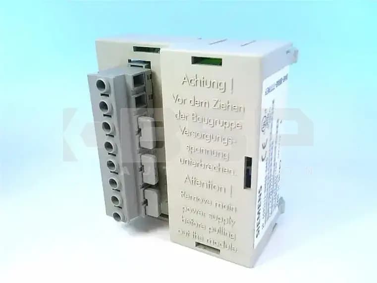 Siemens 6SN1111-0AB00-0AA0 Siemens 6SN1111-0AB00-0AA0