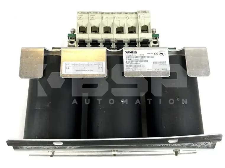 Siemens 6SN1111-0AA00-0DA1 Siemens 6SN1111-0AA00-0DA1