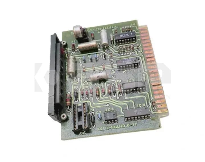 Allen Bradley 1722-1T22 Allen Bradley 1722-1T22