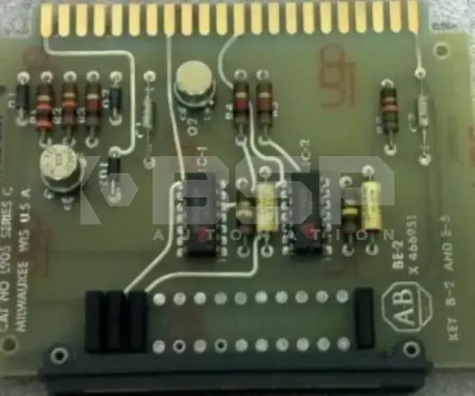 Allen Bradley 1720-L905 Allen Bradley 1720-L905