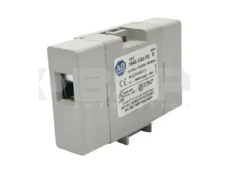 Allen Bradley 194E-E63-PE Allen Bradley 194E-E63-PE