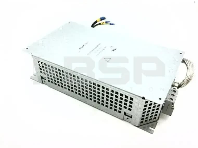 Siemens 6SL3202-0AE21-0CA0 Siemens 6SL3202-0AE21-0CA0